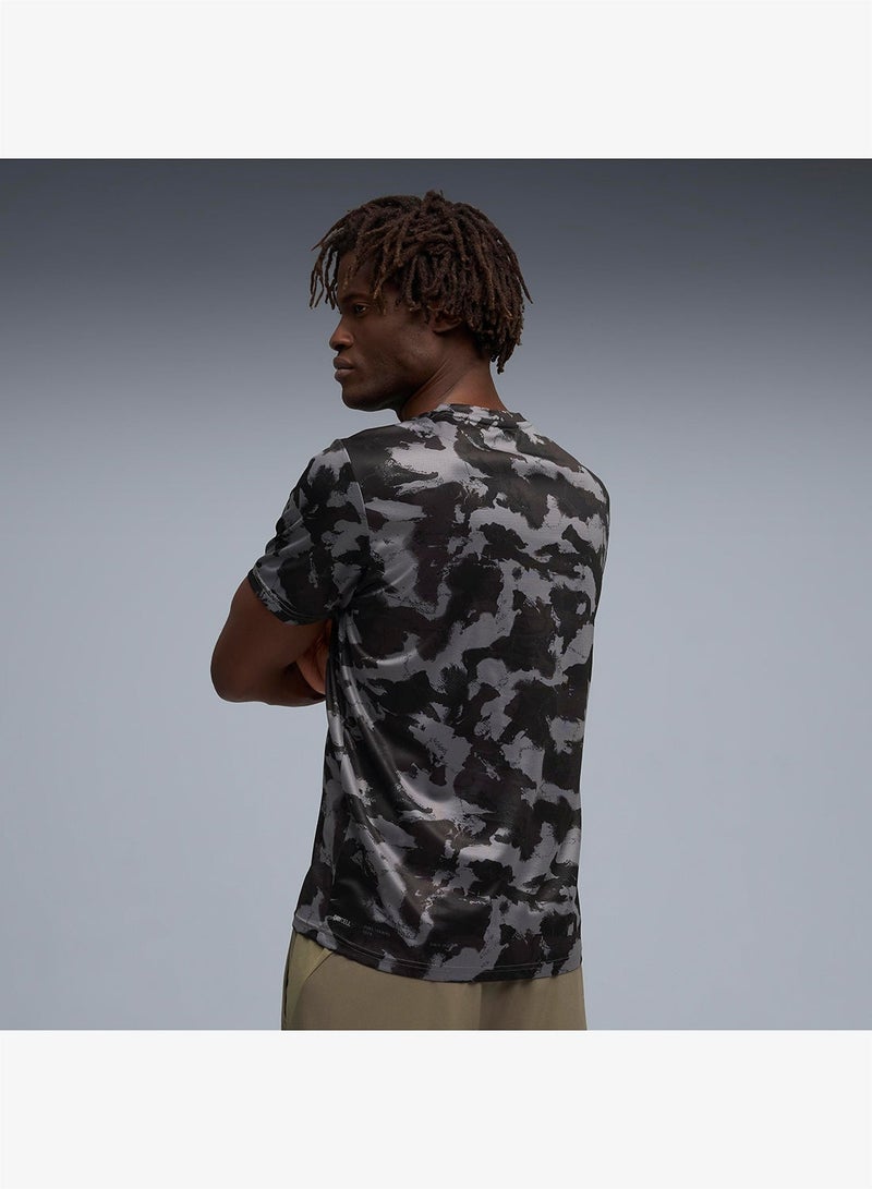 PUMA Essential Aop T-Shirt - Image 2